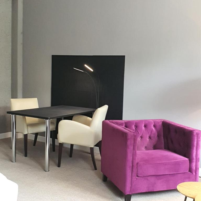 SAM - your cozy stay near Hamburg-Airport - Resim 26