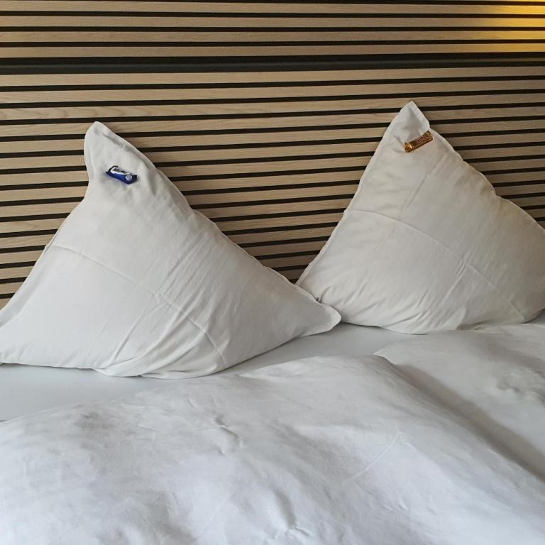 SAM - your cozy stay near Hamburg-Airport - Resim 25