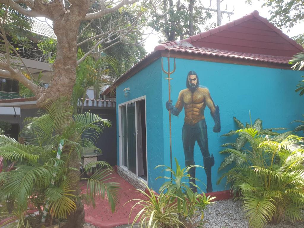 Momento Resort - Resim 14