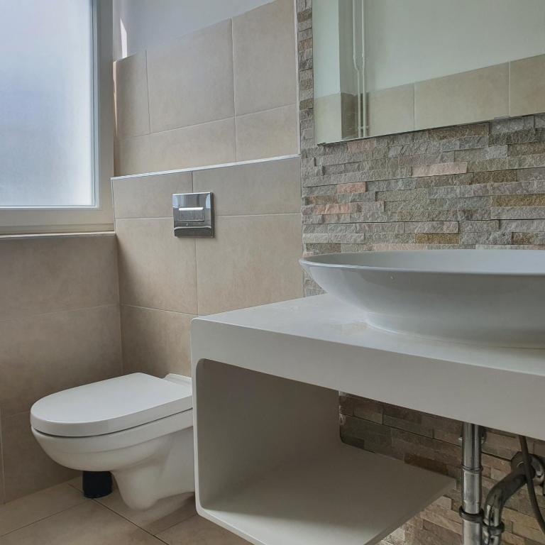 SAM - your cozy stay near Hamburg-Airport - Resim 3