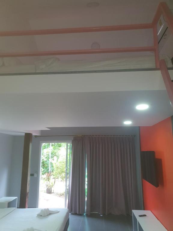 Momento Resort - Resim 11