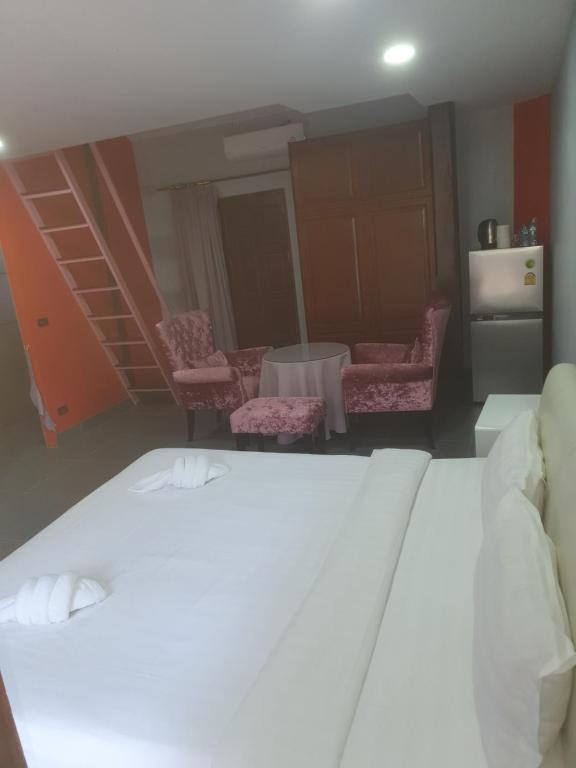 Momento Resort - Resim 13