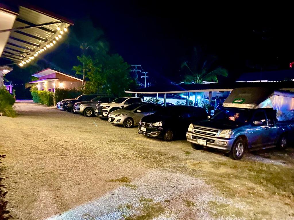 Fotografie z fotogalerie ubytování บ้านหมอบิวรีสอร์ทเชียงคาน BaanmhorbiwResortChiangKhan v destinaci Chiang Khan