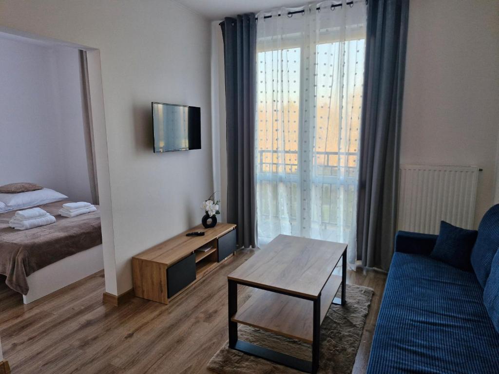 Motel Mewa - Junior Suite Met Balkon