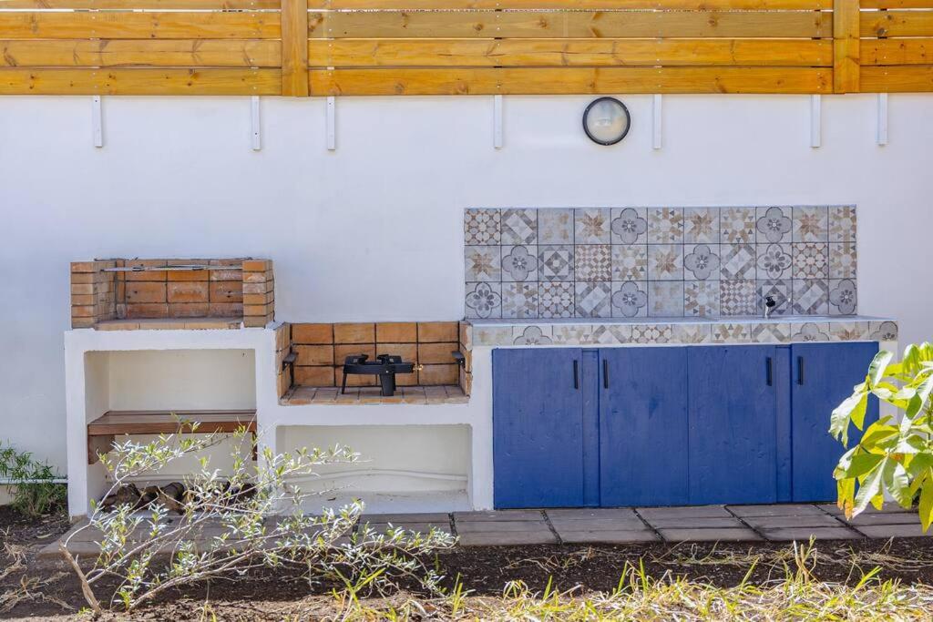 Fotografie z fotogalerie ubytování Le Jardin d'Amina v destinaci Saint-Paul