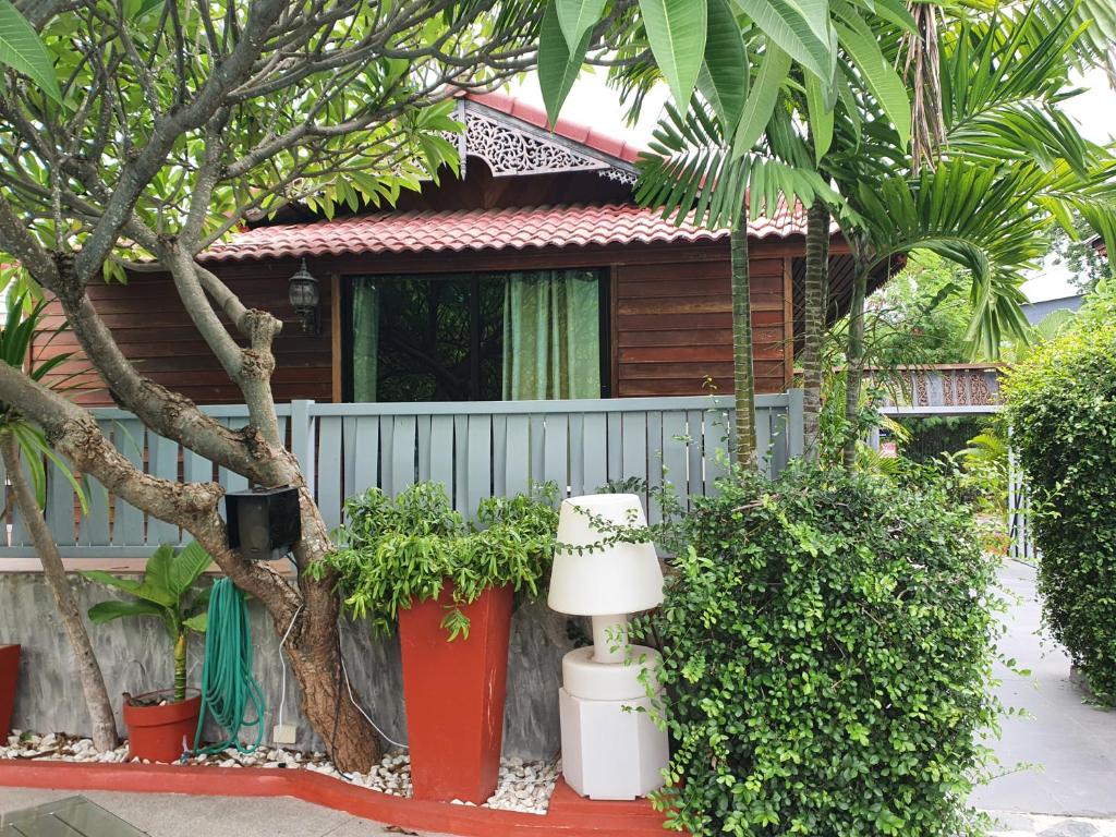 Momento Resort - Resim 9