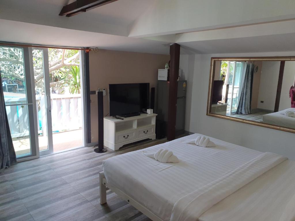 Momento Resort - Resim 6