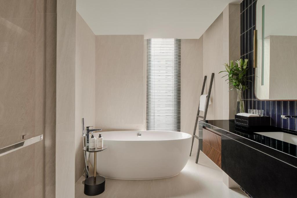 InterContinental Bangkok Sukhumvit by IHG - Resim 41