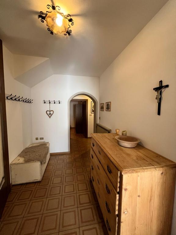 Voldersberghof - Three-Bedroom Apartment