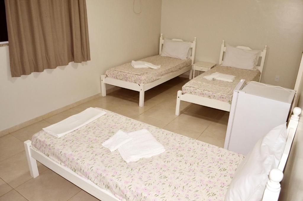  Hotel São José