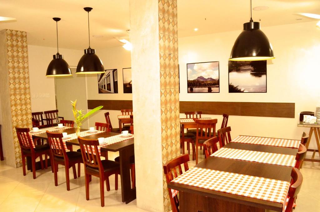  Hotel São José