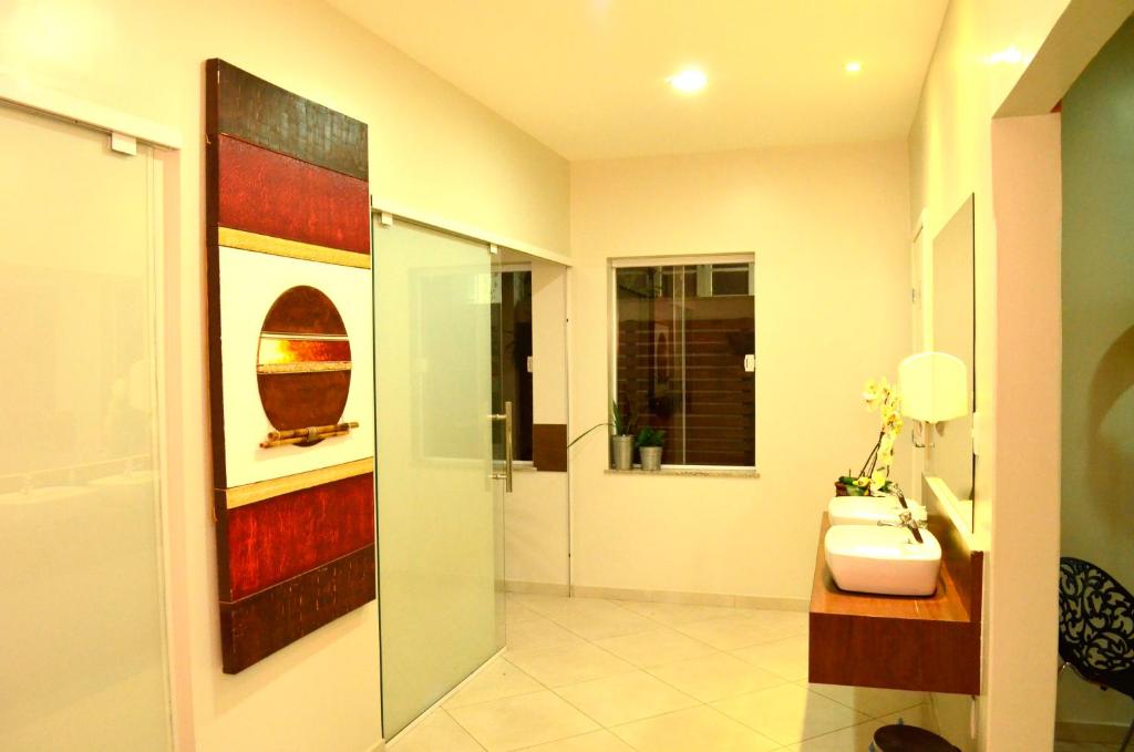  Hotel São José