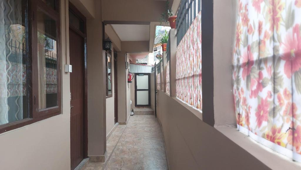 Fotografie z fotogalerie ubytování Indivar Homestay v destinaci Dárdžiling