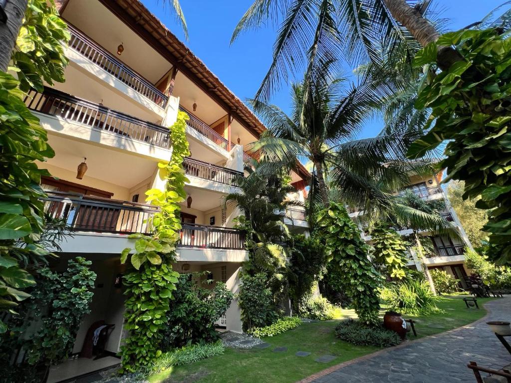 Nova Double or Twin Room with Private Balcony