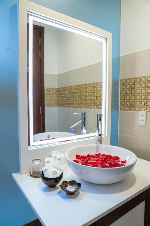 Nova Double or Twin Room with Private Balcony
