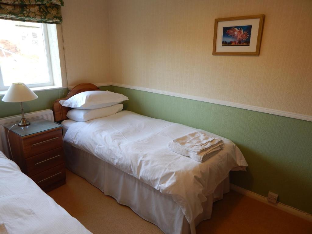 Fairlight Lodge - Camera Doppia Con Doccia