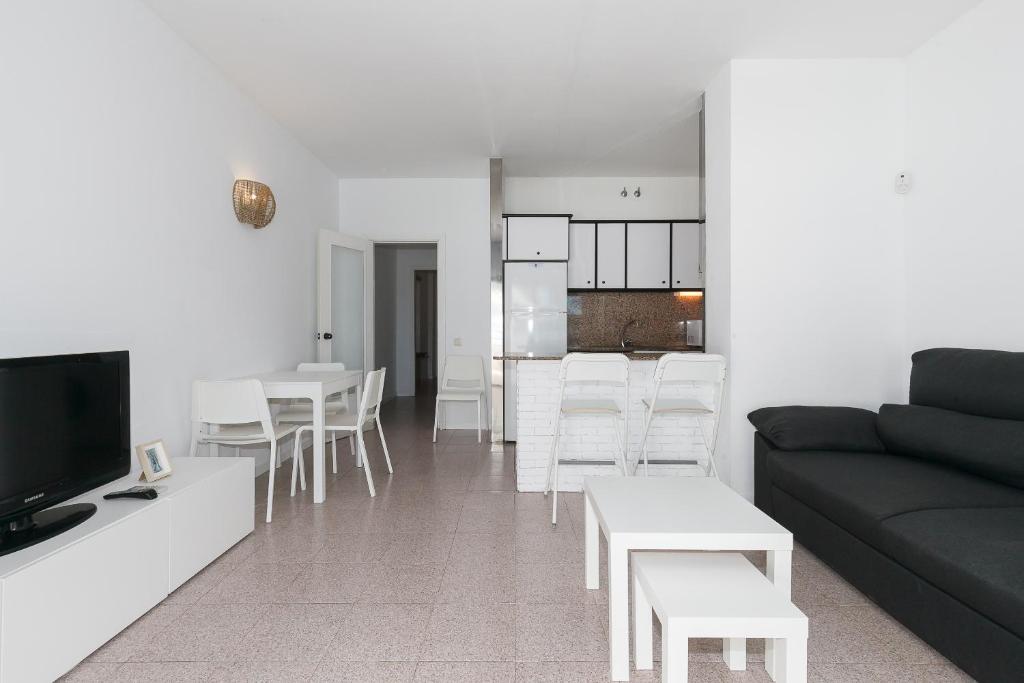 Fotografie z fotogalerie ubytování UHC Montecarlo Apartments S104-018 v destinaci Salou