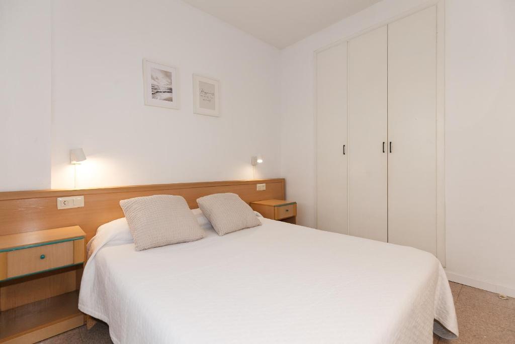 Fotografie z fotogalerie ubytování UHC Montecarlo Apartments S104-018 v destinaci Salou