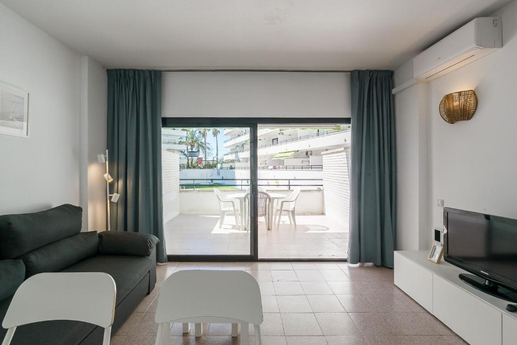Fotografie z fotogalerie ubytování UHC Montecarlo Apartments S104-018 v destinaci Salou