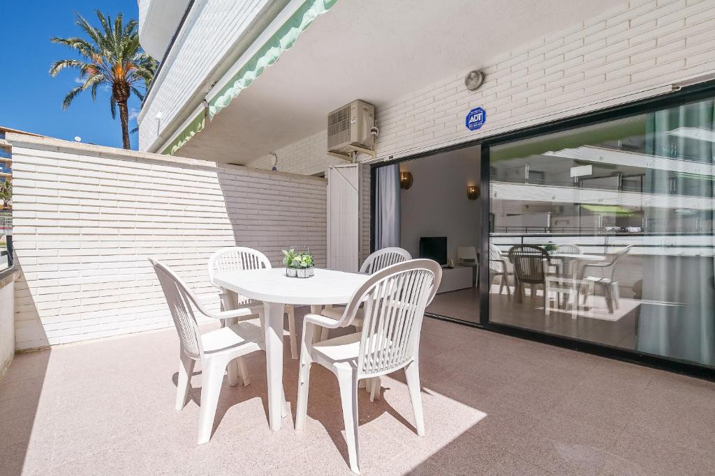 Fotografie z fotogalerie ubytování UHC Montecarlo Apartments S104-018 v destinaci Salou