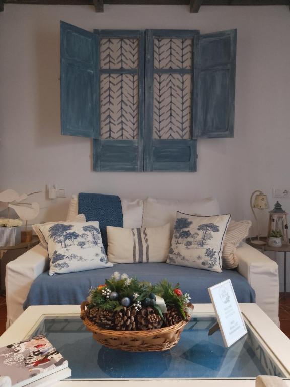 Villa Oliva - Habitación Doble