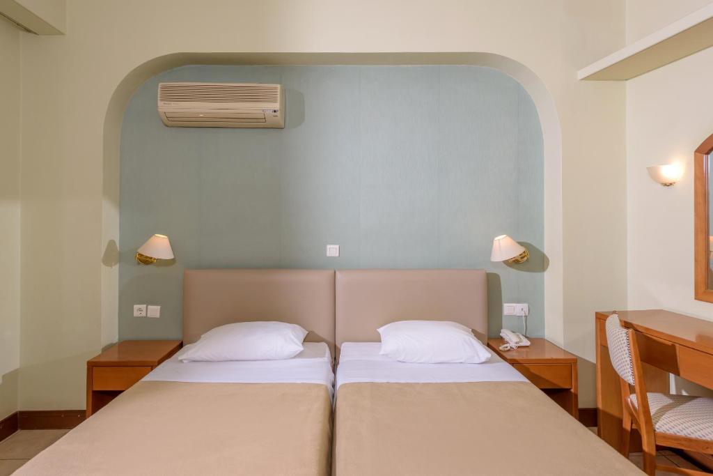 El Greco Hotel - Resim 2