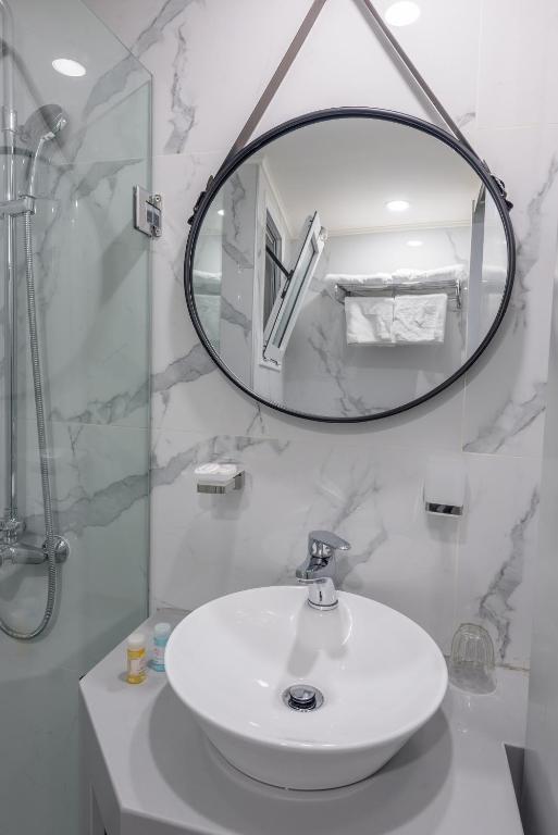 El Greco Hotel - Resim 17