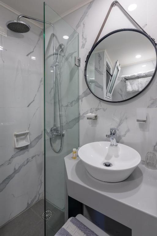 El Greco Hotel - Resim 3