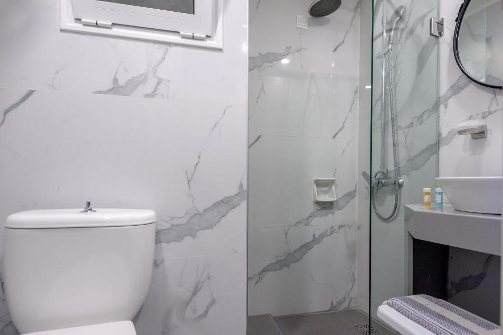 El Greco Hotel - Resim 18