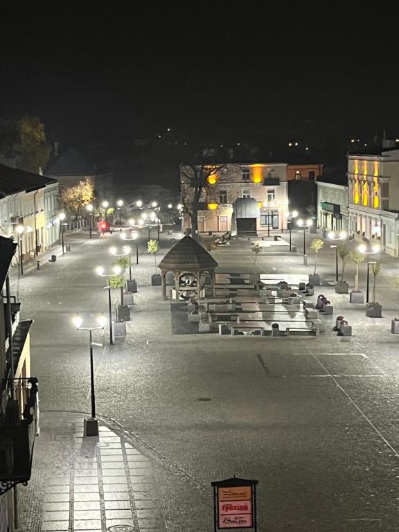 Apartamenty Łuczkowskiego z widokiem na Studnię 2 - 4