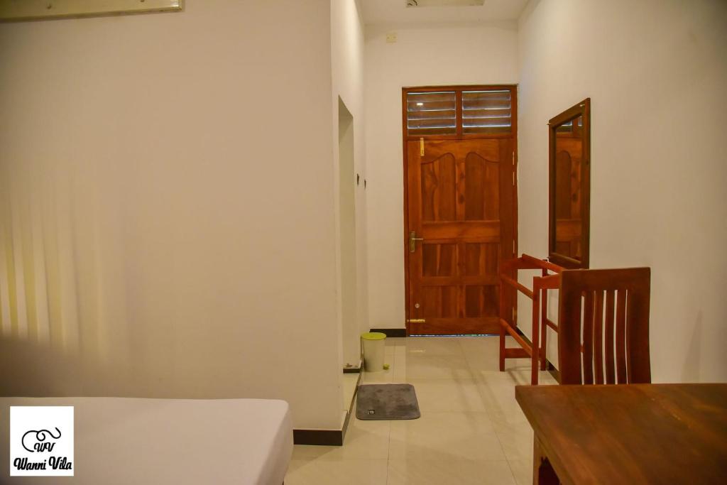 Fotografie z fotogalerie ubytování Wanni Villa Resort & Safari v destinaci Tissamaharama