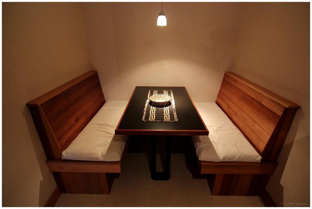 Aires del Beagle Apartment - Studio Apartment