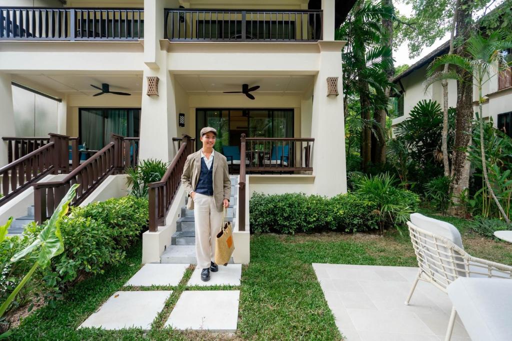 Hosté ubytování Layana Resort & Spa - Adult Only - SHA Extra Plus