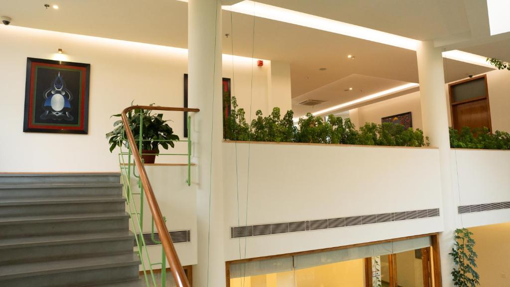 Fotografie z fotogalerie ubytování NAAD WELLNESS v destinaci Sonipat