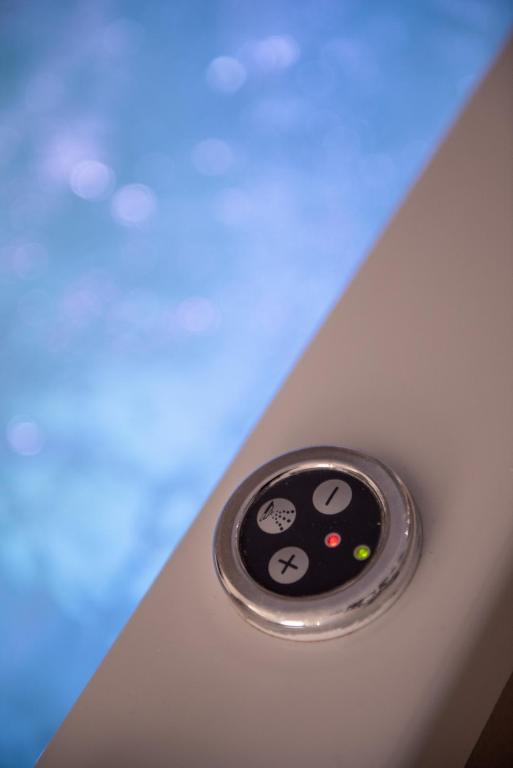 Hotel Polo - Resim 23