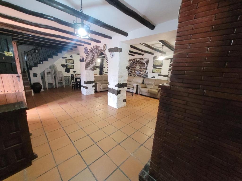Complejo turístico El Soldado. - Maison 6 Chambres