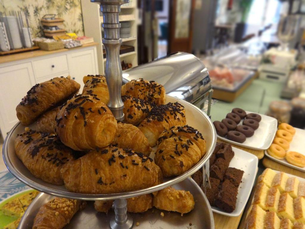 Hotel Lloret Ramblas - Resim 14