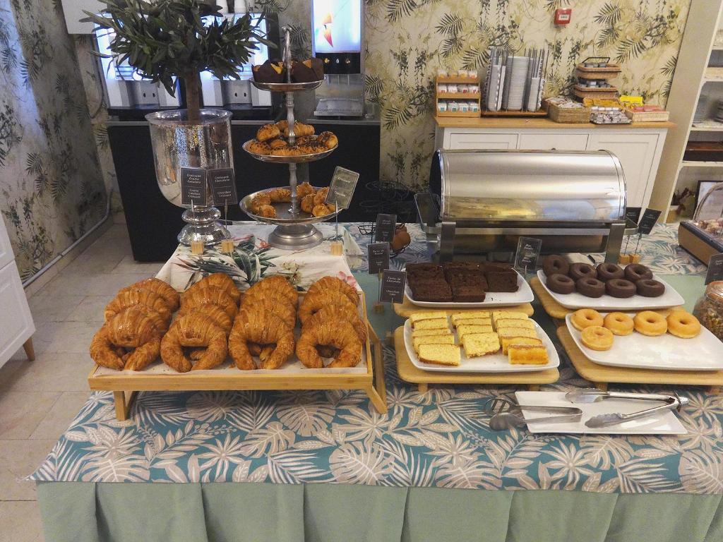 Hotel Lloret Ramblas - Resim 20