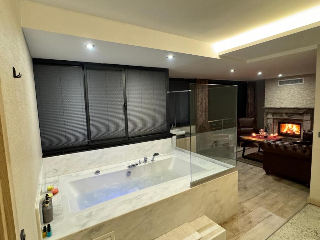 Fotografie z fotogalerie ubytování Life Point Hotel v destinaci Trabzon