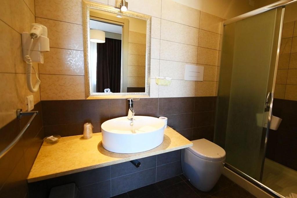 Mediterranean Boutique Hotel - 4