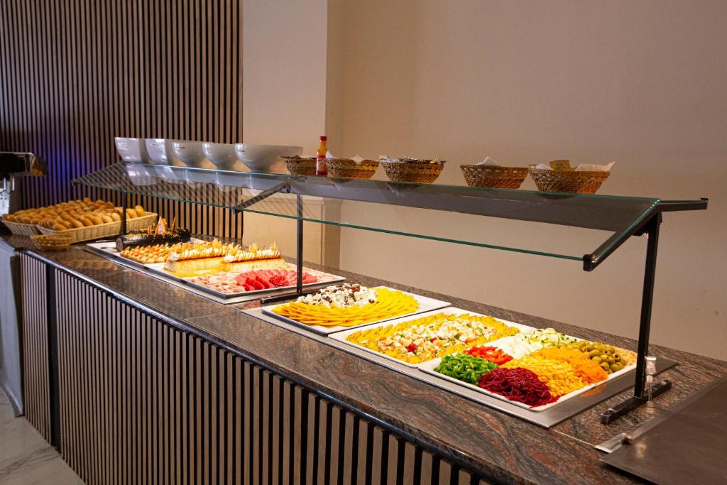 FLEMING PLAYA PONIENTE - Resim 39