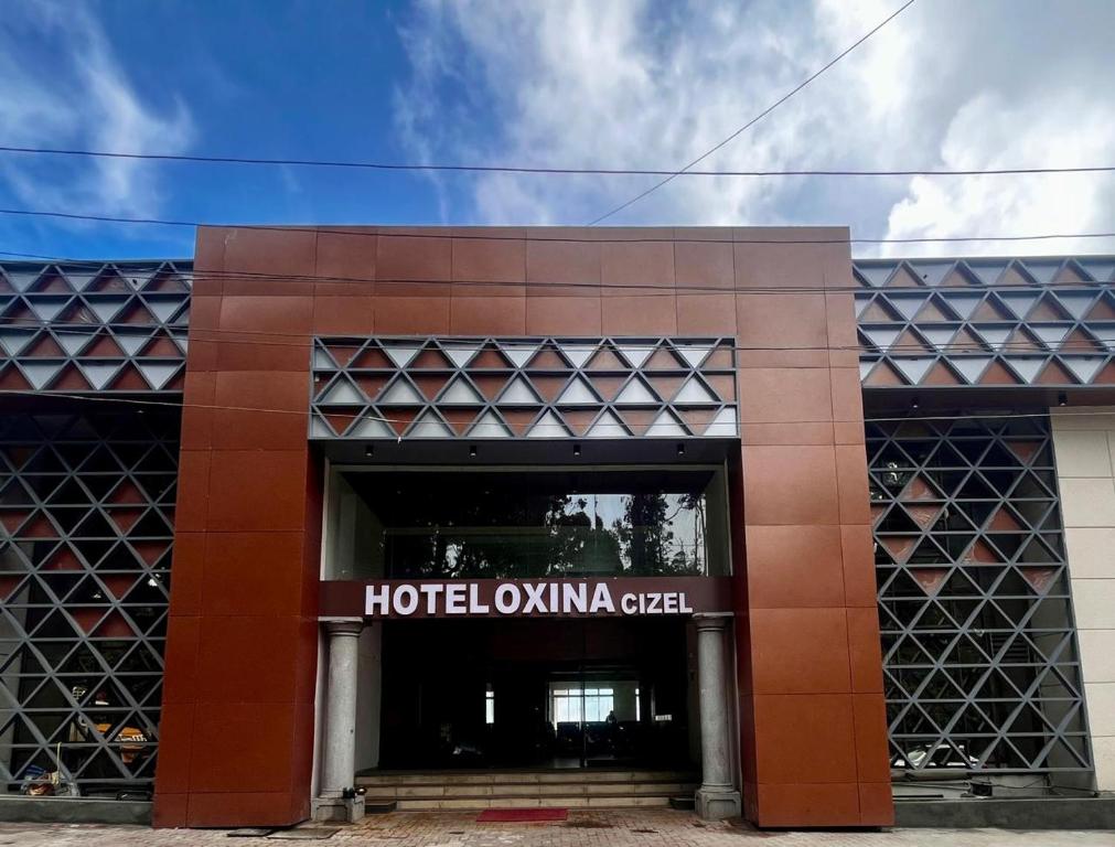 Fotografie z fotogalerie ubytování Hotel Oxina Cizel v destinaci Kodaikānāl