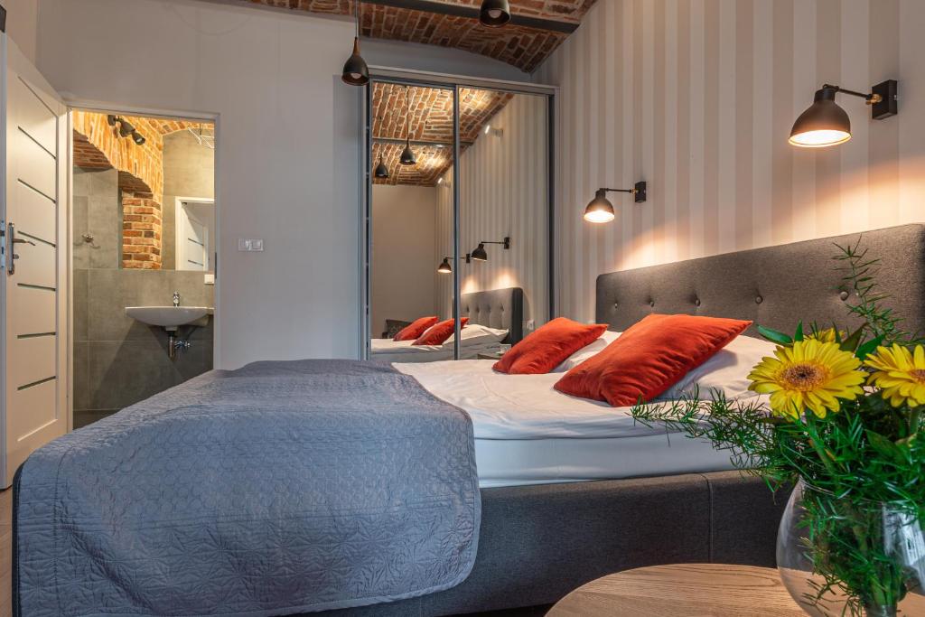 STAYPOLSKA - Appartamento Con Una Camera Da Letto