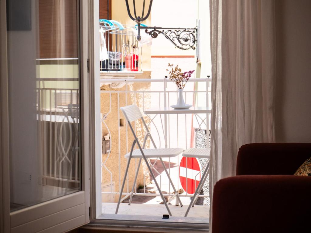 Fotografie z fotogalerie ubytování Casa Nora v destinaci Carloforte