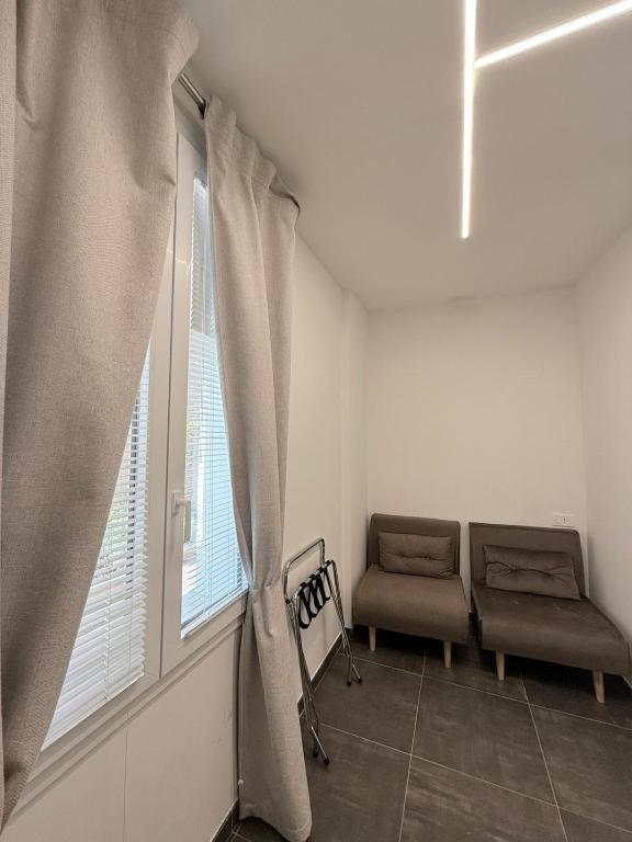 Joyfül Accomodation - Double Room With Private Bathroom