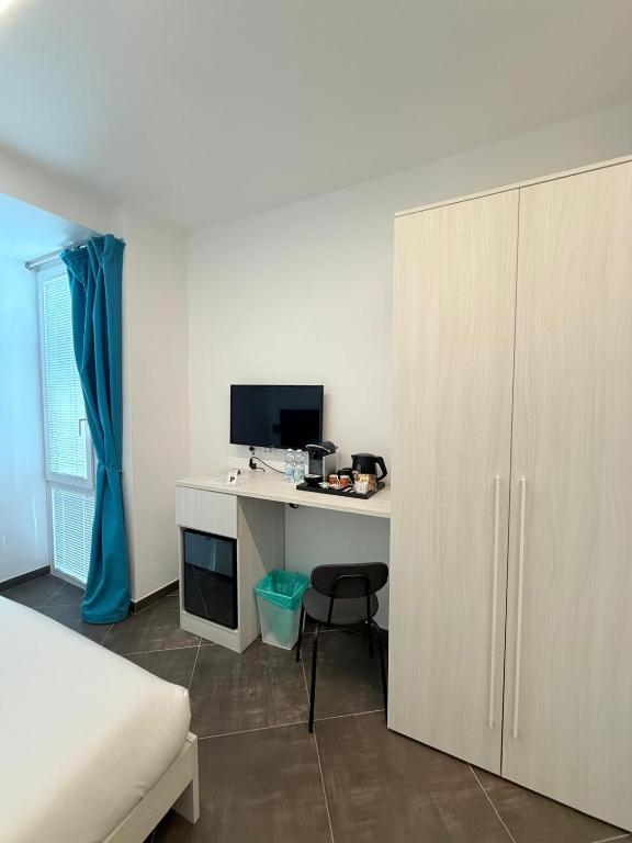 Joyfül Accomodation - Double Room With Private Bathroom