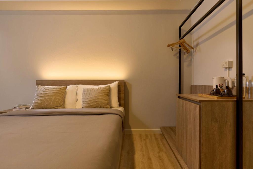 Thapae60 Mini Hotel - Resim 12