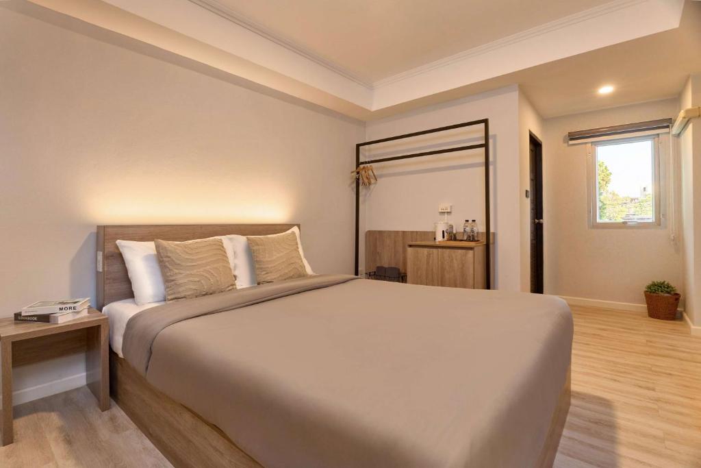 Thapae60 Mini Hotel - Resim 13