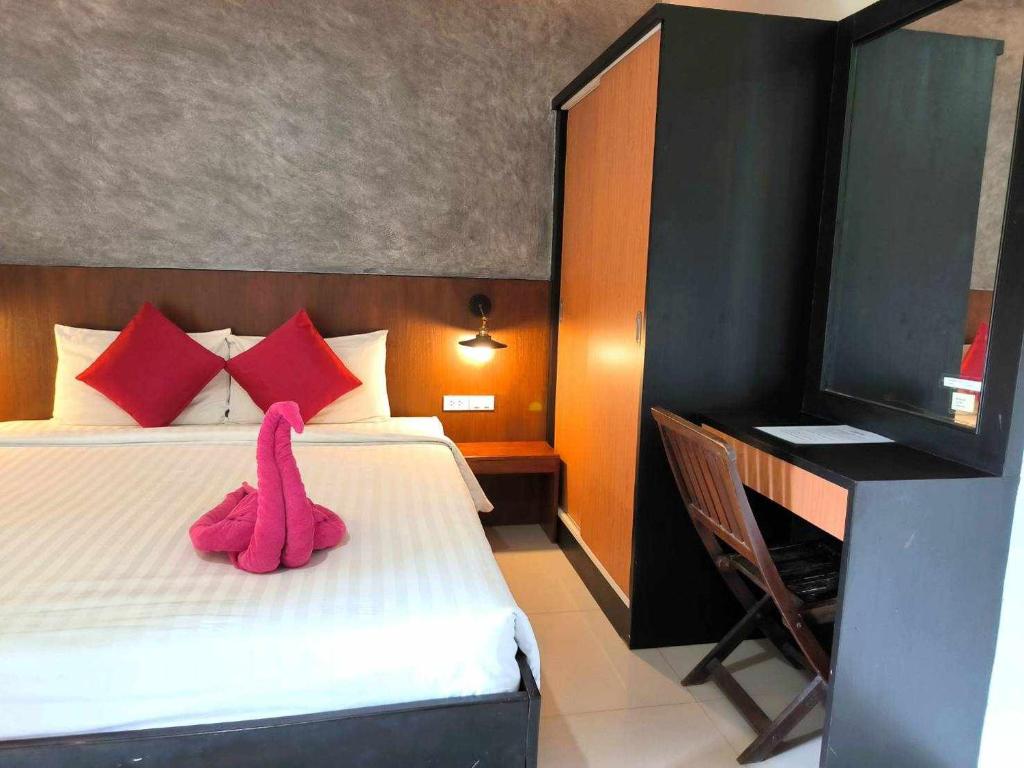 The Morning mini house aonang - 1500 meters from the beach - 14