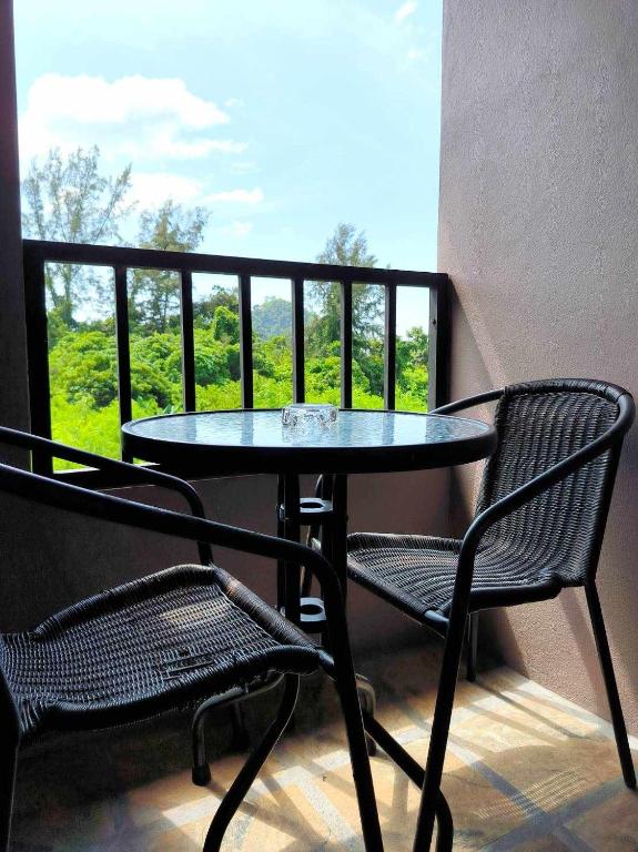 The Morning mini house aonang - 1500 meters from the beach - 15